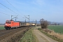 Bombardier 34117 - DB Schenker "185 265-6"
18.03.2015 - Burgstemmen
Michael E. Klaß