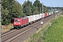 Bombardier 34117 - DB Cargo "185 265-6"
27.09.2016 - EmmendorfGerd Zerulla