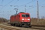 Bombardier 34117 - DB Cargo "185 265-6"
05.03.2022 - Bochum-RiemkeIngmar Weidig