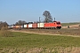 Bombardier 34117 - DB Cargo "185 265-6"
17.03.2016 - Hünfeld-NüstKonstantin Koch
