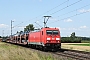 Bombardier 34117 - DB Cargo "185 265-6"
15.07.2026 - Peine-WoltorfGerd Zerulla