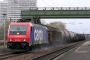 Bombardier 34118 - SBB Cargo "482 048-6"
25.03.2008 - Ludwigshafen-Oggersheim
Wolfgang Mauser