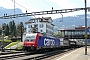 Bombardier 34118 - SBB Cargo "482 048-6"
27.04.2008 - Art Goldau
Paolo Colombo