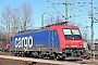 Bombardier 34118 - TXL "482 048-6"
12.03.2015 - Hamburg, Alte Süderelbe Rangierbahnhof
Andreas Kriegisch