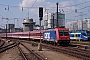 Bombardier 34118 - TXL "482 048-6"
24.09.2016 - München. Hauptbahnhof
Frank Weimer