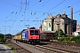 Bombardier 34118 - TXL "482 048-6"
15.09.2016 - Verden (Aller)
Frederik Reuter