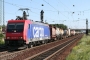 Bombardier 34119 - SBB Cargo "482 049-4"
07.07.2007 - Graben-Neudorf
Wolfgang Mauser