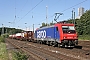 Bombardier 34119 - SBB Cargo "482 049-4"
05.08.2007 - Köln, Bahnhof West
Peter Schokkenbroek