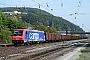 Bombardier 34119 - LOCON "482 049-4"
05.09.2014 - Gemünden am Main
André Grouillet