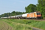 Bombardier 34119 - HRS "482 049-4"
01.06.2019 - Uelzen
Jürgen Steinhoff