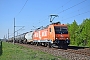 Bombardier 34119 - HRS "482 049-4"
24.04.2019 - Leuna-Spergau
Marcus Schrödter