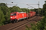 Bombardier 34120 - DB Schenker "185 266-4
"
30.06.2010 - Kassel-Oberzwehren
Christian Klotz