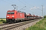 Bombardier 34120 - DB Schenker "185 266-4"
04.07.2012 - Amselfing
Leo Wensauer