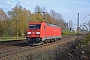 Bombardier 34120 - DB Schenker "185 266-4"
15.11.2014 - Leipzig-Thekla
Marcus Schrödter