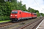 Bombardier 34120 - DB Schenker "185 266-4"
05.09.2015 - Flintbek (Kiel)
Jens Vollertsen