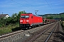 Bombardier 34120 - DB Cargo "185 266-4"
16.08.2016 - Himmelstadt
Holger Grunow