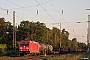 Bombardier 34120 - DB Cargo "185 266-4"
13.09.2016 - Ratingen-Lintorf
Ingmar Weidig