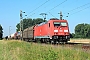 Bombardier 34120 - DB Cargo "185 266-4"
05.07.2017 - Dieburg
Kurt Sattig