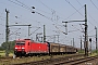 Bombardier 34120 - DB Cargo "185 266-4"
26.06.2019 - Oberhausen, Abzweig Mathilde
Ingmar Weidig