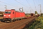 Bombardier 34120 - DB Cargo "185 266-4"
23.09.2020 - Wunstorf
Thomas Wohlfarth