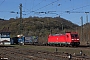 Bombardier 34120 - DB Cargo "185 266-4"
22.04.2021 - Dillenburg
Ingmar Weidig