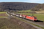 Bombardier 34120 - DB Cargo "185 266-4"
20.02.2023 - Gemünden (Main)
Mika Abs