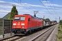 Bombardier 34120 - DB Cargo "185 266-4"
27.08.2026 - LindhorstChristian  Stolze 