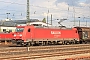 Bombardier 34121 - DB Schenker "185 267-2"
15.05.2014 - Basel, Badischer Bahnhof
Theo Stolz