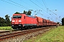 Bombardier 34121 - DB Schenker "185 267-2"
17.09.2014 - Altheim (Hessen)
Kurt Sattig