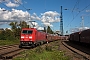 Bombardier 34121 - DB Schenker "185 267-2"
30.09.2015 - Biederitz
Alex Huber