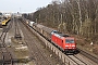 Bombardier 34121 - DB Cargo "185 267-2"
14.03.2017 - Duisburg-Wedau
Martin Welzel