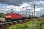 Bombardier 34121 - DB Cargo "185 267-2"
28.07.2017 - Weimar
Alex Huber