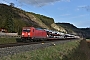 Bombardier 34121 - DB Cargo "185 267-2"
04.04.2018 - Karlstadt (Main)
Mario Lippert