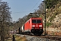 Bombardier 34121 - DB Cargo "185 267-2"
10.04.2018 - Großpürschütz
Christian Klotz