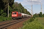 Bombardier 34121 - DB Cargo "185 267-2"
14.05.2019 - Magdeburg-Sudenburg
Alex Huber