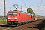 Bombardier 34121 - DB Cargo "185 267-2"
22.08.2020 - Wunstorf
Thomas Wohlfarth