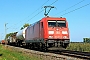 Bombardier 34121 - DB Cargo "185 267-2"
15.09.2023 - Altheim
Kurt Sattig