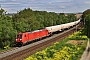 Bombardier 34121 - DB Cargo "185 267-2"
19.05.2023 - Jena-Göschwitz
Christian Klotz