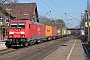 Bombardier 34122 - DB Schenker "185 268-0"
13.03.2014 - Eschede
Gerd Zerulla