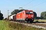 Bombardier 34122 - DB Schenker "185 268-0"
23.09.2010 - Altheim
Kurt Sattig