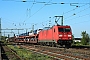 Bombardier 34122 - DB Cargo "185 268-0"
04.05.2016 - Bickenbach
Kurt Sattig