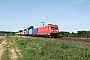 Bombardier 34122 - DB Cargo "185 268-0"
29.05.2017 - Emmendorf
Gerd Zerulla