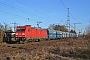 Bombardier 34122 - DB Cargo "185 268-0"
08.01.2018 - Lehrte-Ahlten
Marcus Schrödter