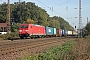 Bombardier 34122 - DB Cargo "185 268-0"
17.10.2018 - Uelzen-Klein Süstedt
Gerd Zerulla