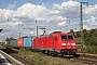 Bombardier 34122 - DB Cargo "185 268-0"
19.08.2020 - Krefeld-Uerdingen
Ingmar Weidig