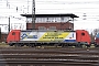 Bombardier 34122 - DB Cargo "185 268-0"
21.01.2021 - Oberhausen, Rangierbahnhof West 
Sebastian Todt