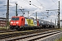 Bombardier 34122 - DB Cargo "185 268-0"
06.05.2021 - Oberhausen, Rangierbahnhof West 
Sebastian Todt