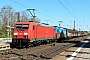 Bombardier 34122 - DB Cargo "185 268-0"
20.04.2022 - Dieburg
Kurt Sattig