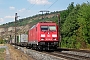 Bombardier 34122 - DB Cargo "185 268-0"
23.08.2022 - Thüngersheim
Christian Stolze