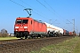 Bombardier 34122 - DB Cargo "185 268-0"
01.03.2023 - Babenhausen-Sickenhofen
Kurt Sattig